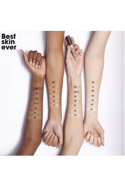 SEPHORA COLLECTION Best Skin Ever Concealer-t61 (5 Ml)
