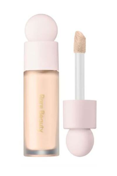 Rare Beauty Liquid Touch Aydınlatıcı Etkili Kapatıcı-brightening Cncl 120c