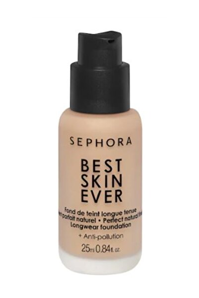 SEPHORA COLLECTION Best Skin Ever Fondöten-14 P