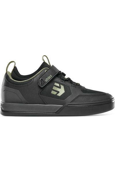 Etnies Παπούτσια Camber Cl Blk