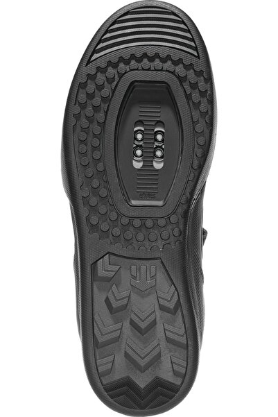 Etnies Camber Cl Blk Ayakkabı