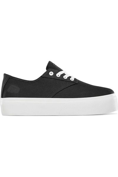 Etnies Pantofi Morison W Blk Wht