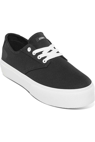 Etnies Pantofi Morison W Blk Wht