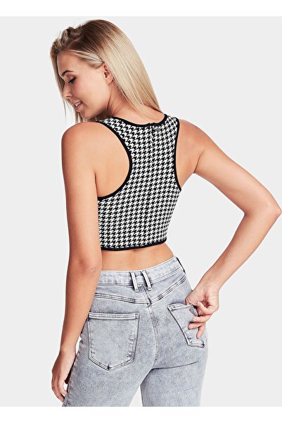 Guess Colorful Women's Bodysuit W01P89K9HN0