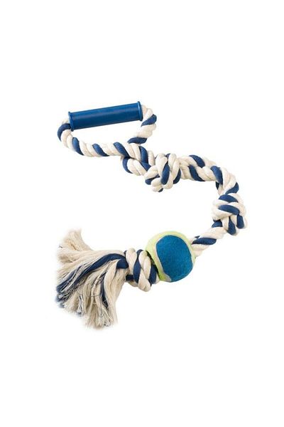 Ferplast Dental Floss Ball Dog Toy 55 cm