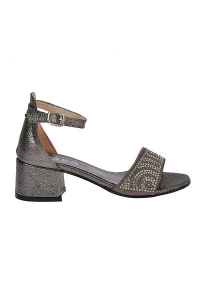 KARAMAZI 765 Vakko Pantofi de zi cu toc de 3 cm pentru fete