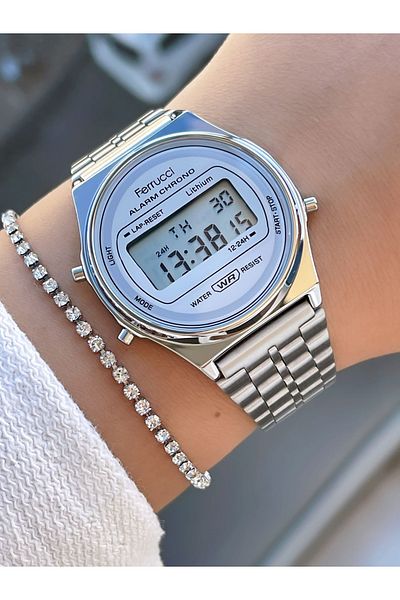 Ferrucci Unisex Wristwatch Fc 0622 14180M.02640020