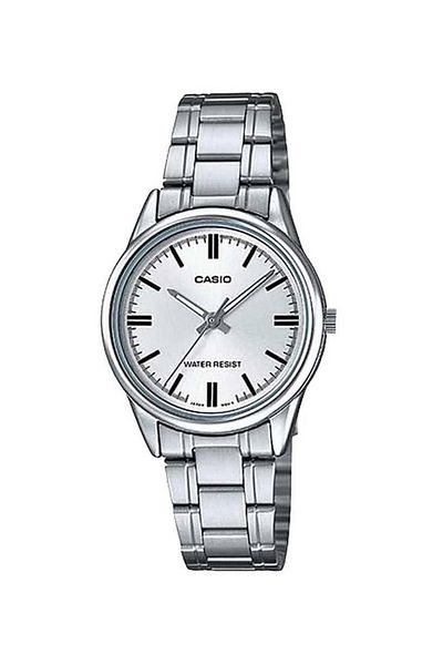 Casio ساعة يد نسائية LTP-V005D-7AUDF