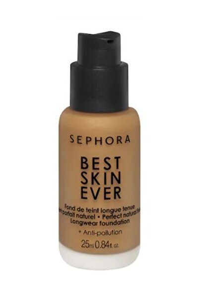 SEPHORA COLLECTION Best Skin Ever Fondöten-31 Y