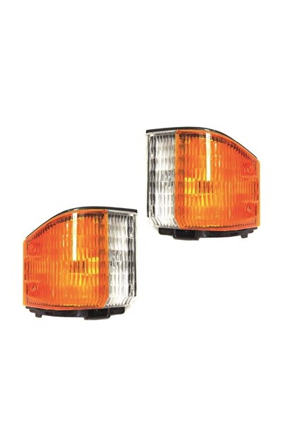 NS Nilser Auto Parts Mazda E2200 Sinyal Sağ-sol Takım 1988-1998