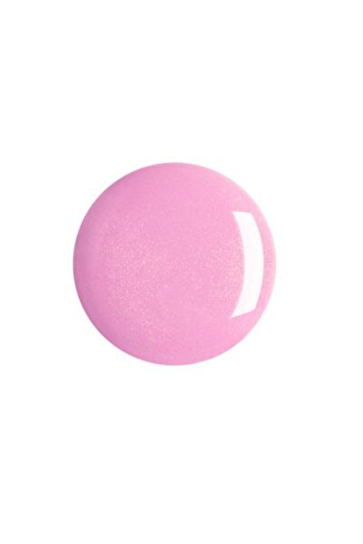 Kiko Smart Fast Dry Nail Lacquer 22 Oje Pearly Comfy Rose