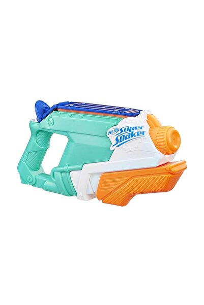 Nerf E0021 Oyuncak Su Tabancası - 2 Farklı Mod- Su Fışkırt & Suyu Boca Et-lis...