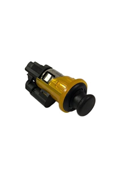 GPR AUTO PARTS Dacia Duster Çakmak Ve Çakmaklık 2010-2014