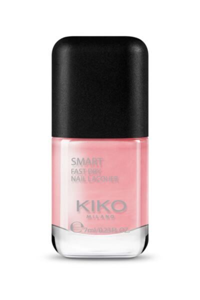 Kiko Smart Fast Dry Nail Lacquer 48 Oje