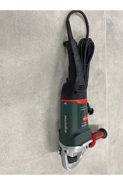 Metabo W 24-180 Mvt Büyük Taşlama 2400w 1800mm