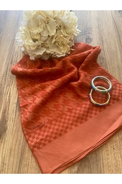 Armine Εξαιρετικά κομψό εξαιρετικά ελαφρύ σάλι