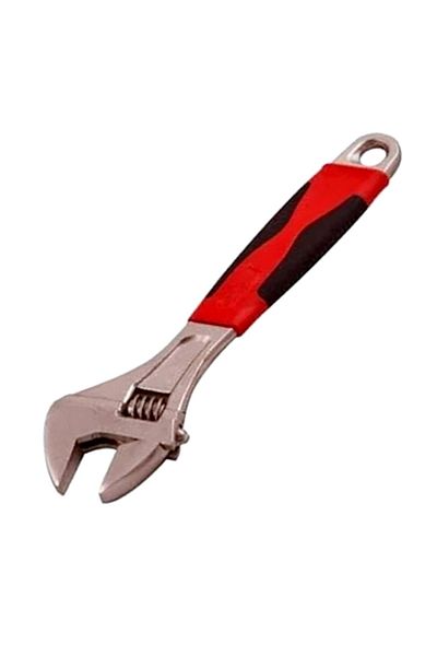 Neler Geldi Neler Frog Key No 6 -15 Cm Lighter Purpose Key Spanner Key Size 15 Cm Small