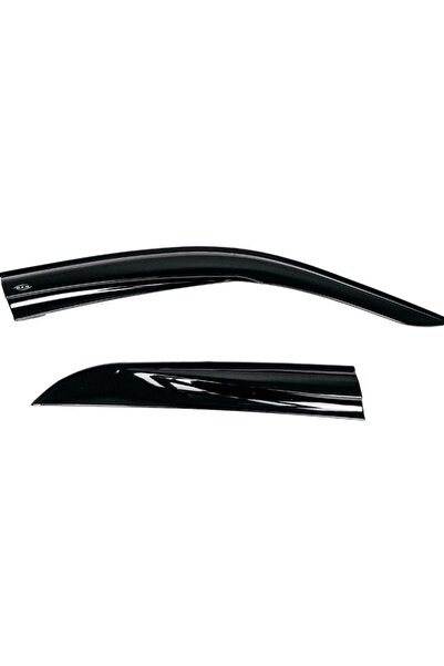 MKM Mitsubishi Lancer 2004 -2007 Model 4'lü Mugen Cam Rüzgarlığı