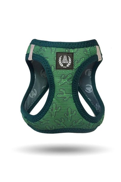 Alphadog Design طوق للقطط والكلاب من Cactus Air Mesh