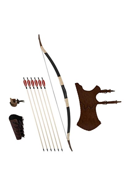 NAVEK Geleneksel Okçuluk Beyazıd Set