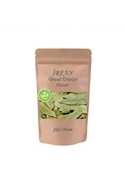 İrfan Yöresel Sinemeki Çayı 100 Gr