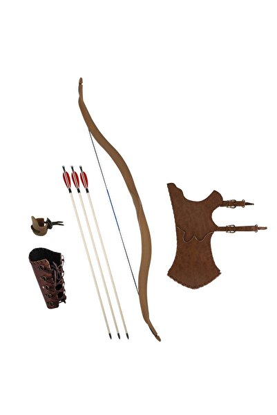 NAVEK Geleneksel Okçuluk Rama Set