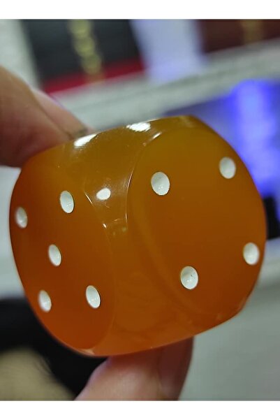 Urfakent Alman Formüllü Oyun Zarı/Bay Her Telden/ Bay Her Telden