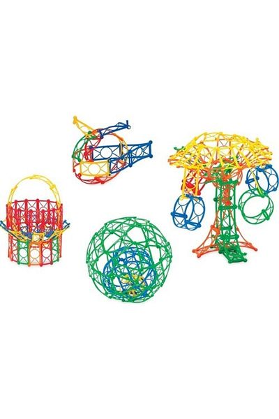 DEDE Miniature 480 Piece Puzzle Boxed