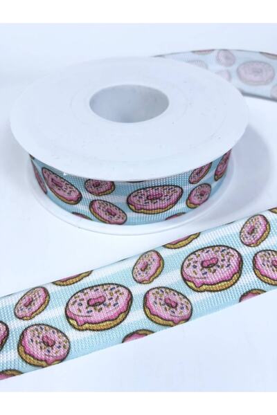 GELD Vodeno zelena Prugasto Donet Sa deznom Grosgrain traka 5 metara – traka ...