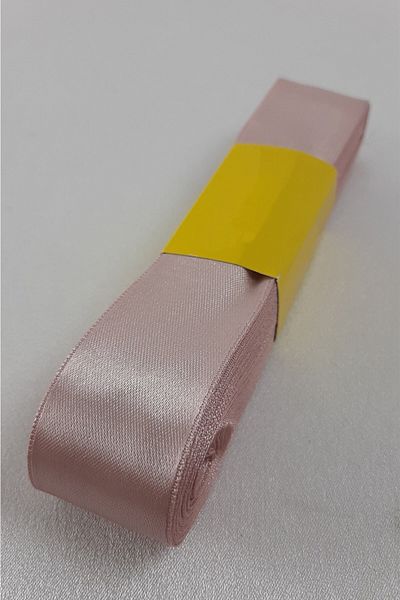 GELD Powder Satin Ribbon 3 cm 1 Ball 10 Meters – Ribbon – Ribbon