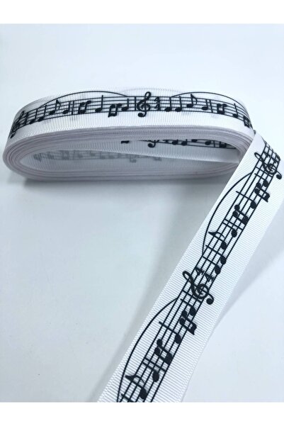 Bontex شريط جروسجرين منقوش بمفتاح ليفي 1 متر عرض 2.5 سم – شريط – شريط