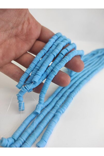 Bontex Šarene Fimo perle – Perle