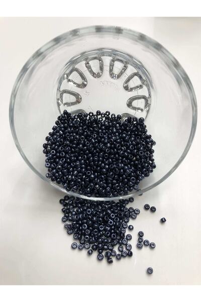 Bontex Χάντρες Άμμου Μεσαίου Μεγέθους 3 χιλ. 1 Συσκευασία 50 γραμμάρια – Χάντρες