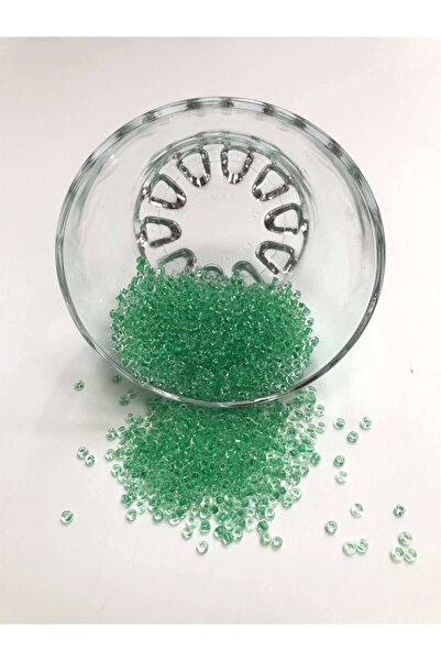 Bontex Pesak u obliku perli, veličina 3 mm, 1 pakovanje od 50 grama – perle