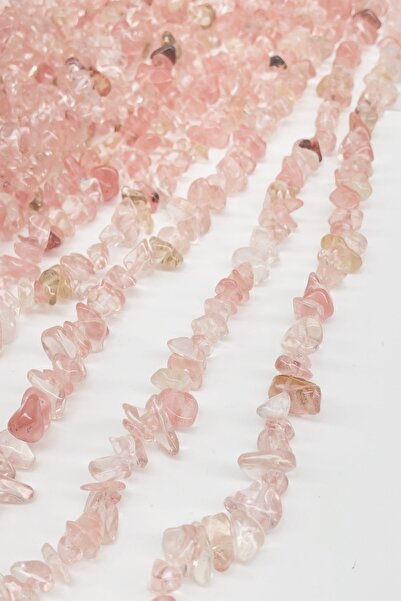 FdayAksesuar Vrste perli Šarene perle od kamenčića – Perle