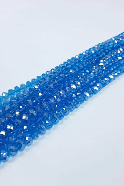 FdayAksesuar Vrste perli Tirkizne kristalne perle 8 mm – Perle