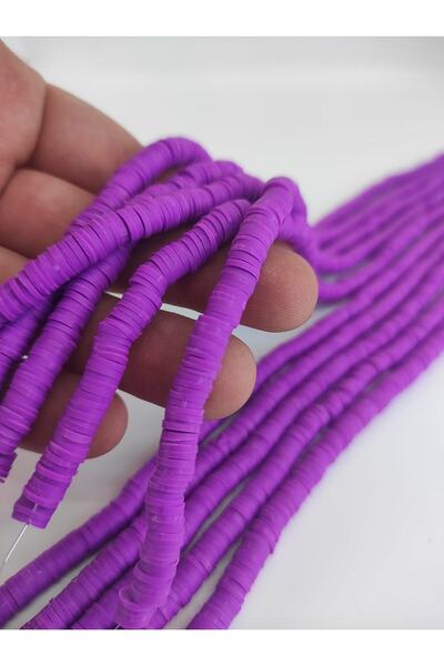 Bontex Šarene Fimo perle – Perle