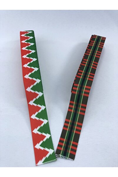 Bontex Set traka za novogodišnje ukrase 20 – Novogodišnji ukras – Novogodišnj...