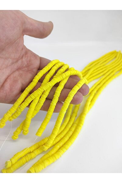 Bontex Mărgele Fimo colorate – Mărgele