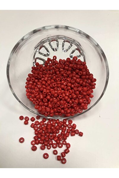 Bontex Пясъчни мъниста, среден размер 4 мм, 1 опаковка 50 грама – Мъниста