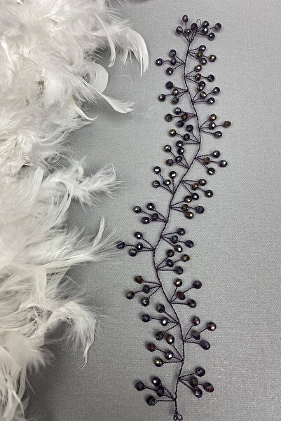 Bontex Plum Sia Model Dodatak za Kosu – Ostali Dodaci za Kosu