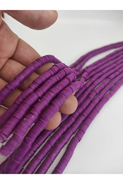 Bontex Mărgele Fimo colorate – Mărgele