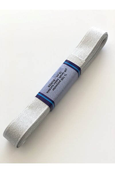 Bontex Ασημί Ασημί Σατέν Κορδέλα 2 εκ. – Κορδέλα – Κορδέλα