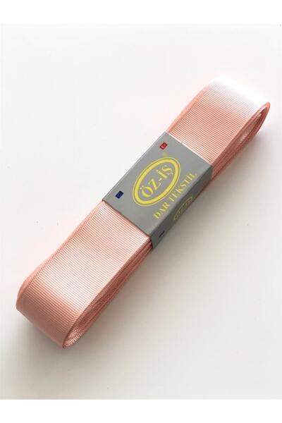 Bontex Panglică Grosgrain Yavruağzı Color 3 Cm 10 Mt-grkc3-1019 – Panglică – ...