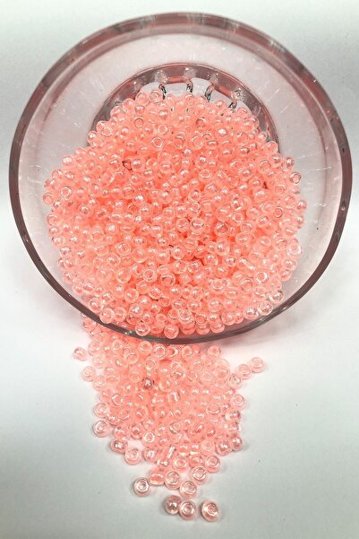 Generic Brand Baby Mouth Color Sand Beads 4 mm 1 Pack 50 Grams – Beads