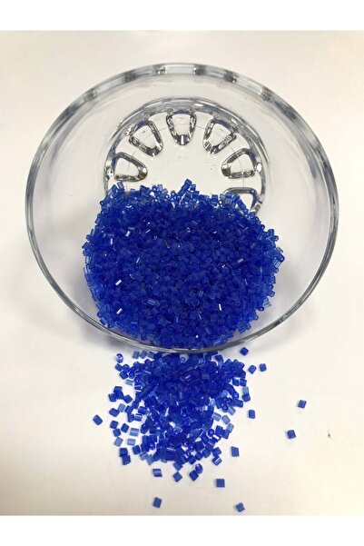 Bontex Perle za rezanje, veličina 2-2,5 mm, 1 pakovanje, 50 grama – Perle