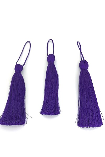 Bontex Ανοιχτό Μωβ Φούντα 1 Τεμάχιο 10 εκ. – Διακοσμητική Κορδέλα