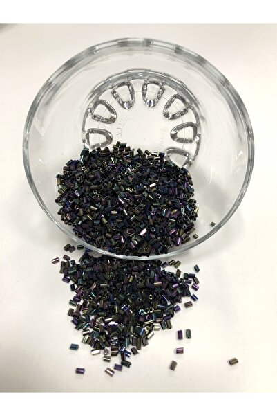 Bontex Mărgele tăiate 1 pachet 50 grame – Mărgele