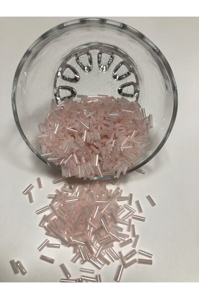 Bontex Perle za lule, veličina 5 mm, 1 pakovanje, 50 grama – Perle