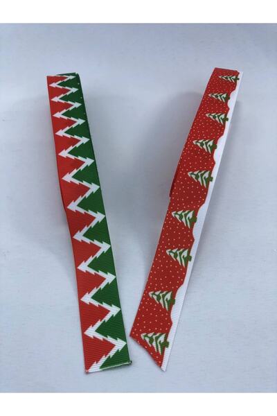 GELD Комплект панделки за коледни украшения 21 – Коледна украса – Коледна украса